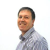 Mark Ridsdale
