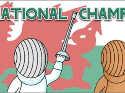 Welsh National Championships 2020
